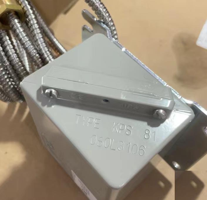 KPS 81 060L3106