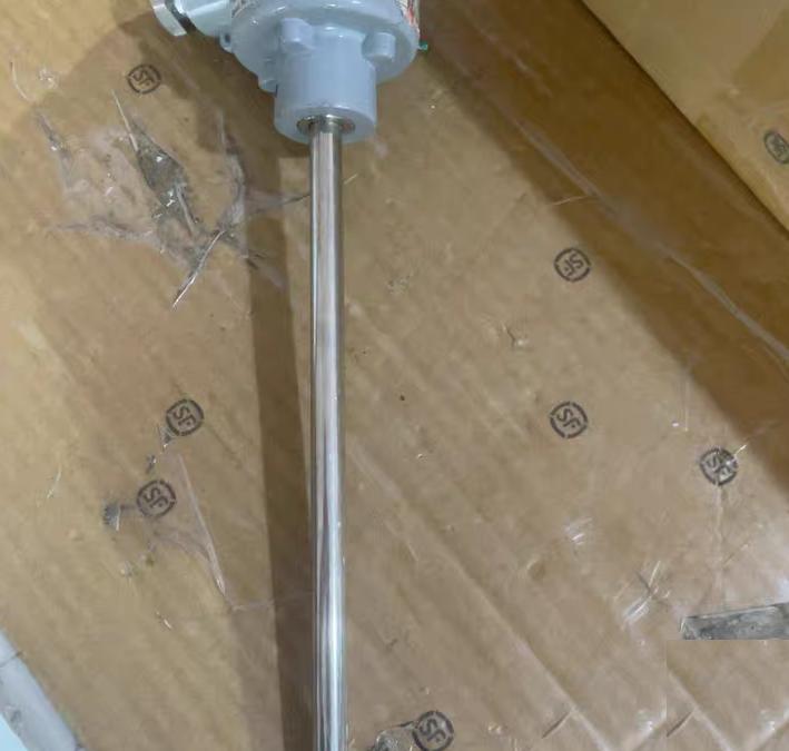 KP 1xPt100 KI B 400℃ KPE5456404-3