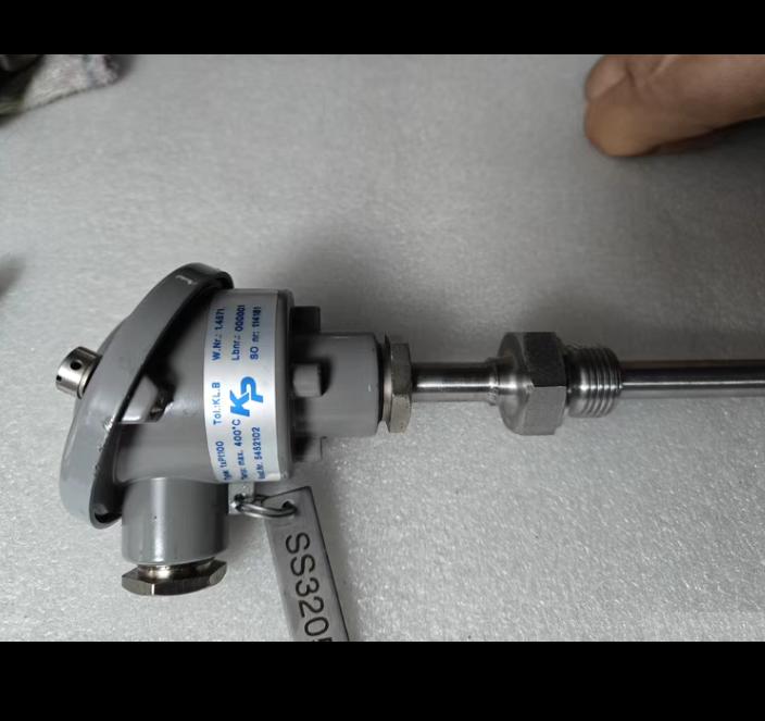 KP PT100 400℃