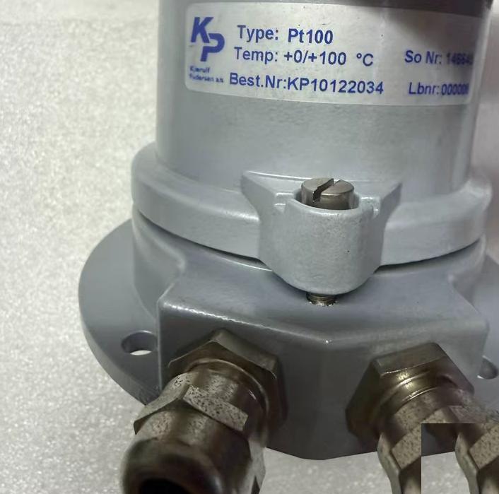 KP Pt100 0-100 KP10122034