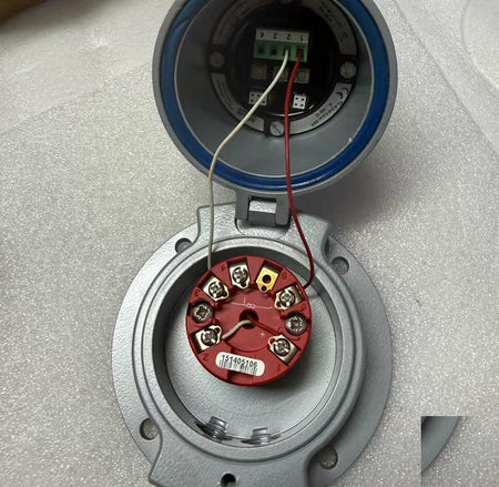 KP Pt100 0-100 KP10122034