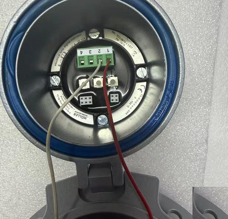 KP Pt100 0-100 KP10122034
