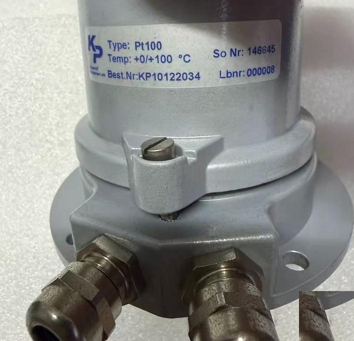 KP Pt100 0-100 KP10122034