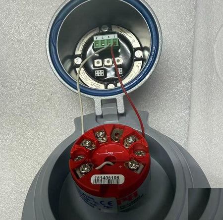 KP Pt100 0-100 KP10122034