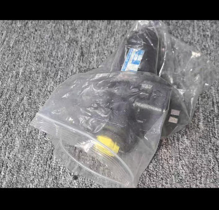 KRACHT SPVF 25 B1G 1 A 07