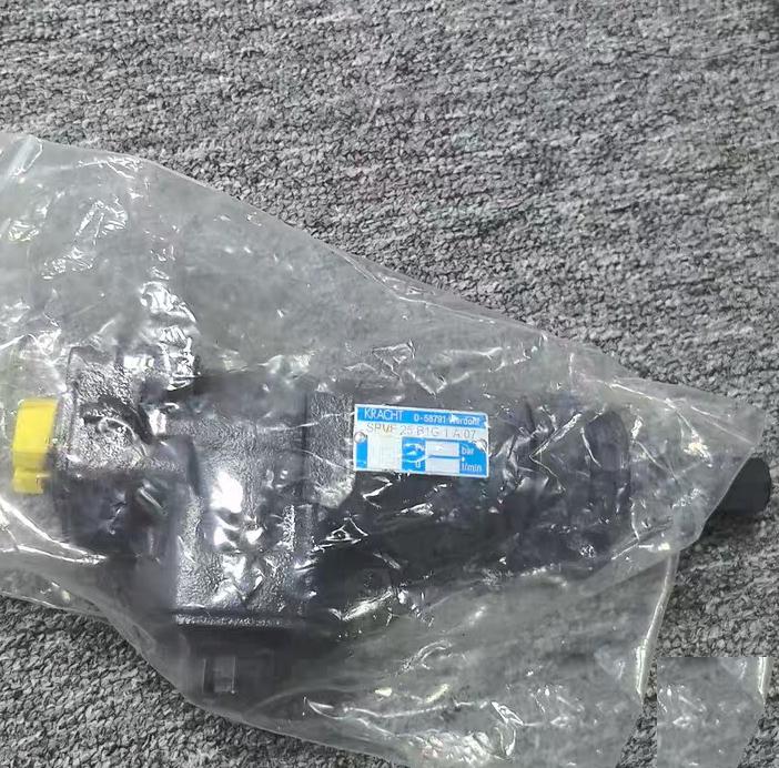 KRACHT SPVF 25 B1G 1 A 07