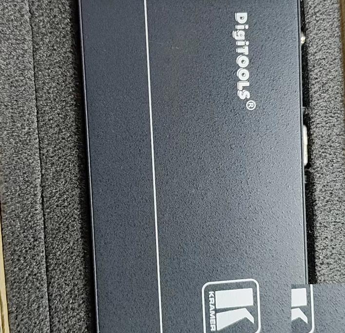KRAMER Kramer TP-580R