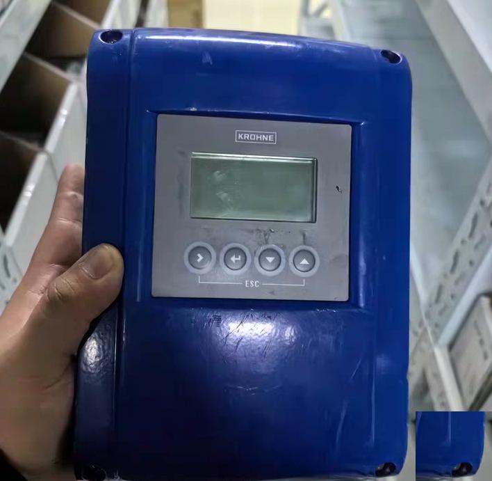 KROHNE IFC100 2019