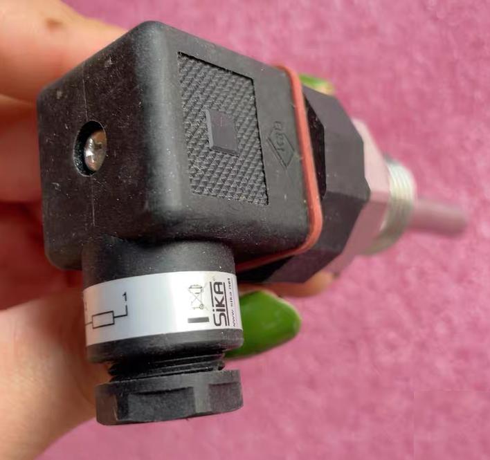 KSB 1xPt100 B 3 -50 200 Art -Nr W083P310502102