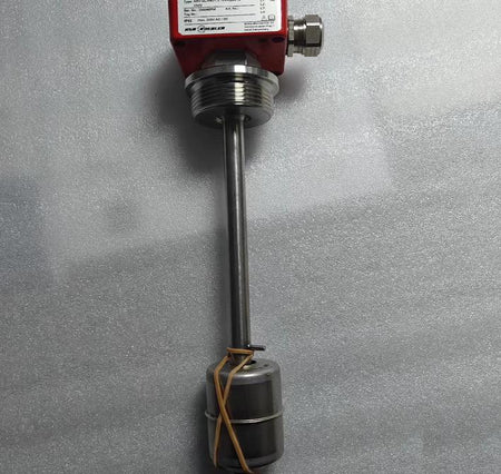 KSR KUEBLER FLS-SAG ARV-GL ARV 1 5-VU-L225 12-V44V