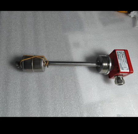 KSR KUEBLER FLS-SAG ARV-GL ARV 1 5-VU-L225 12-V44V