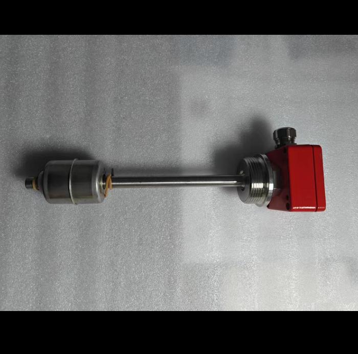 KSR KUEBLER FLS-SAG ARV-GL ARV 1 5-VU-L225 12-V44V
