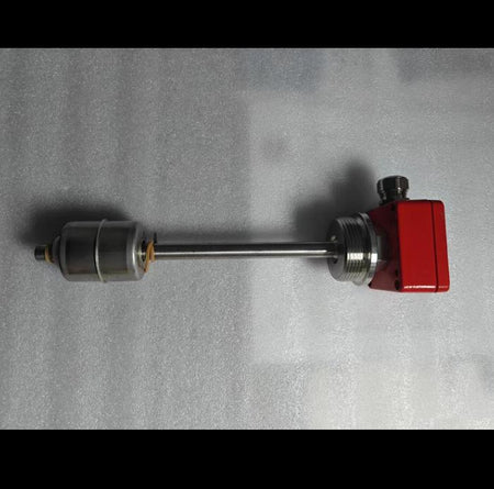KSR KUEBLER FLS-SAG ARV-GL ARV 1 5-VU-L225 12-V44V