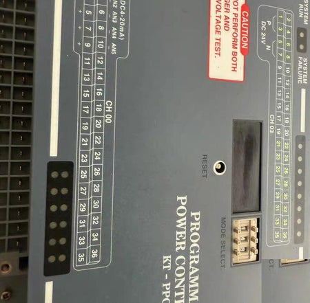 KT- PP C
