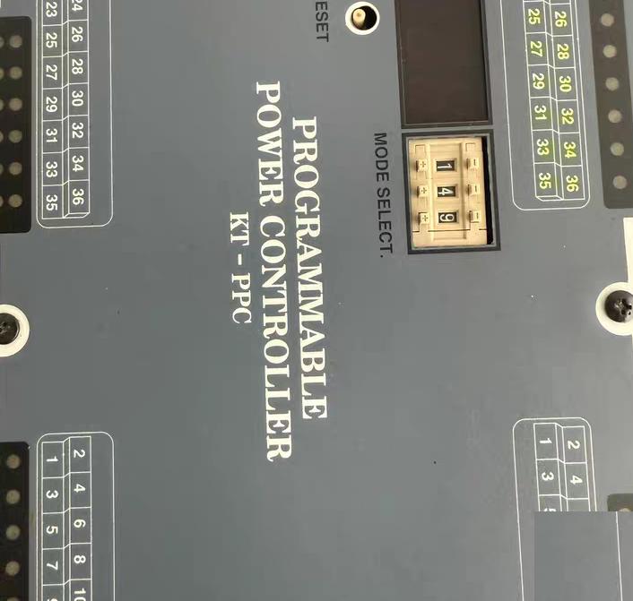 KT- PP C