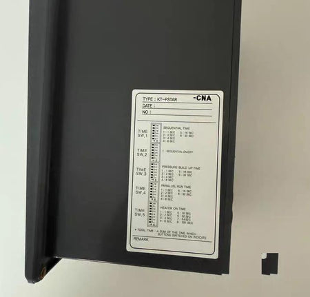 KTE KT-PSTAR-CSA KT-PSTAR-CMA