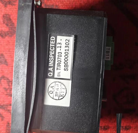 KTE MOTOR CONTROLLER SMC-401ER R1