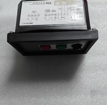 KTE MOTOR CONTROLLER SMC-401R R1