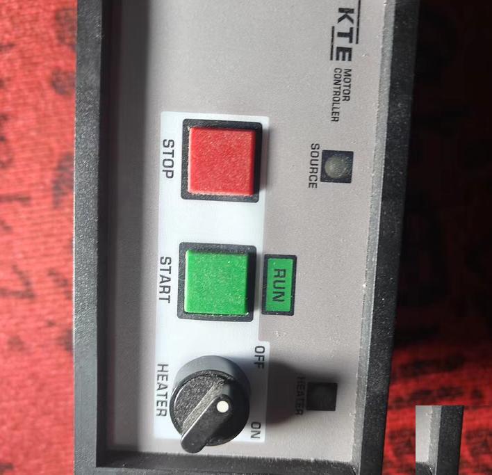 KTE MOTOR CONTROLLER SMC-401ER R1