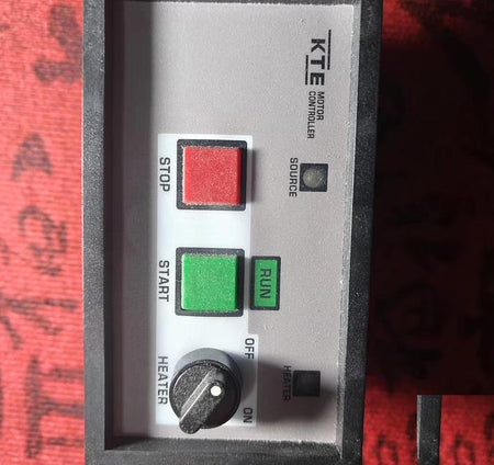 KTE MOTOR CONTROLLER SMC-401R R1