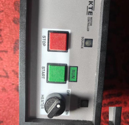 KTE MOTOR CONTROLLER SMC-401R R1