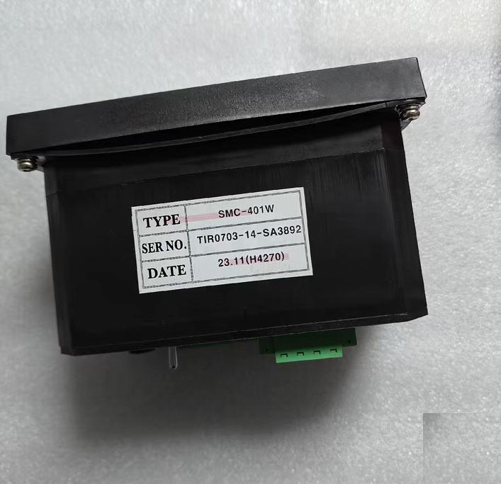 KTE MOTOR CONTROLLER SMC-401R R1