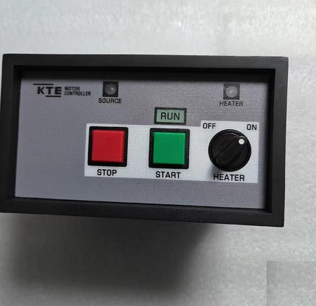 KTE MOTOR CONTROLLER SMC-401R R1
