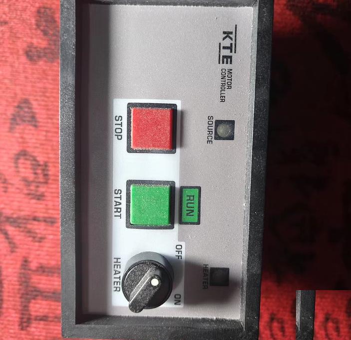 KTE MOTOR CONTROLLER SMC-401ER R1