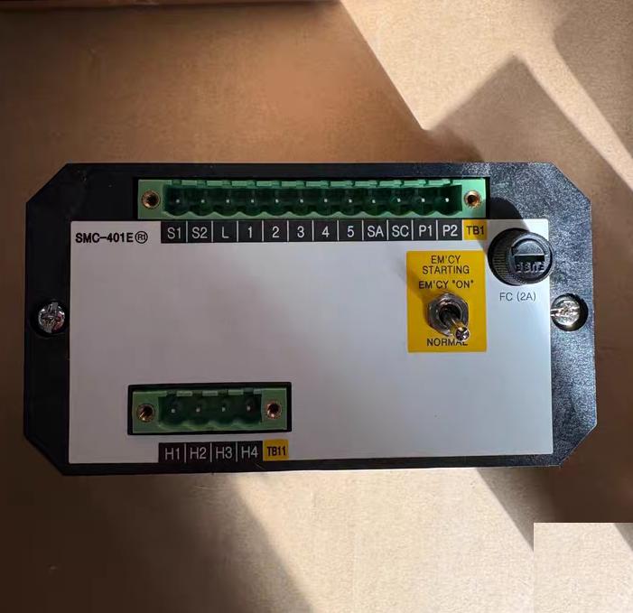 KTE SMC-401E