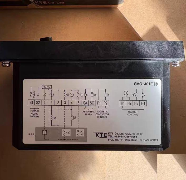 KTE SMC-401E