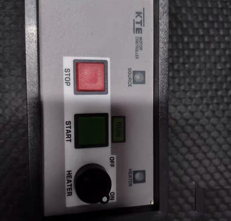 KTE SMC-401E RUN START STOP