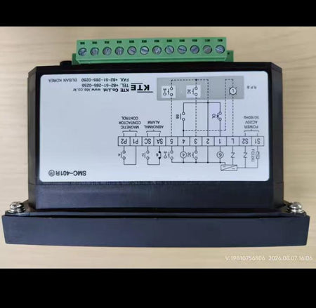 KTE SMC-401R