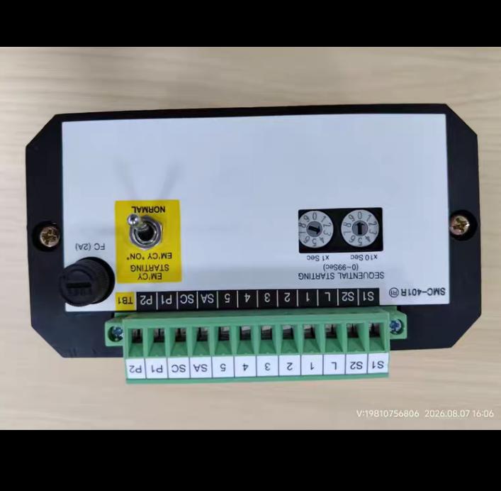 KTE SMC-401R