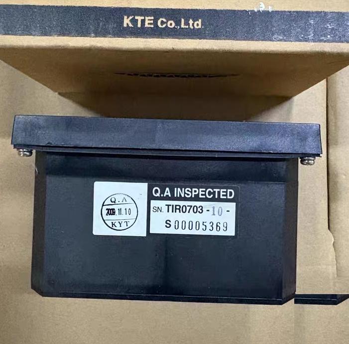 KTE SMC-401 SMC-401E-S RUN START 50 60Hz