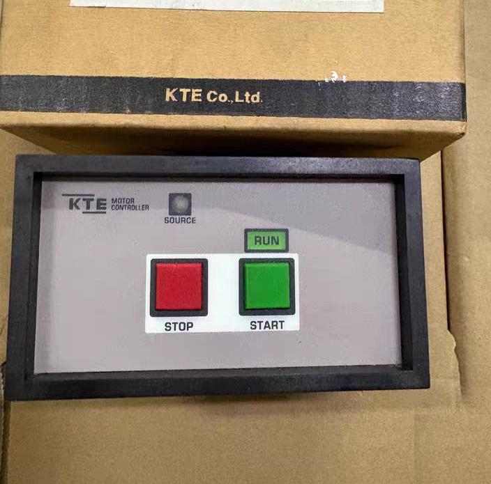 KTE SMC-401 SMC-401E-S RUN START 50 60Hz