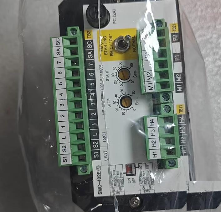 KTE SMC-402E