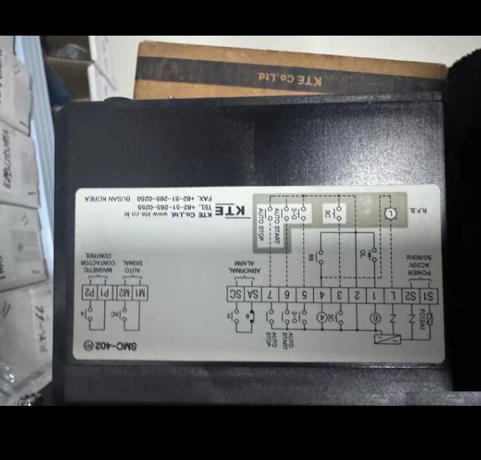 KTE SMC-402R