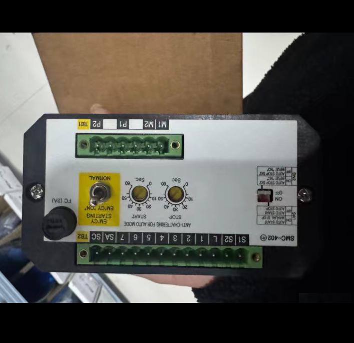 KTE SMC-402R