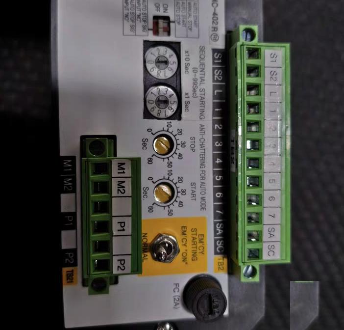 KTE SMC-402R 220V