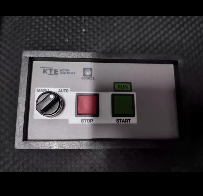 KTE SMC-402 RUN START STOP