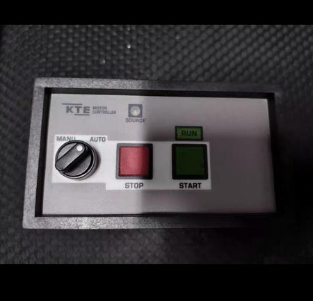 KTE SMC-402 RUN START STOP