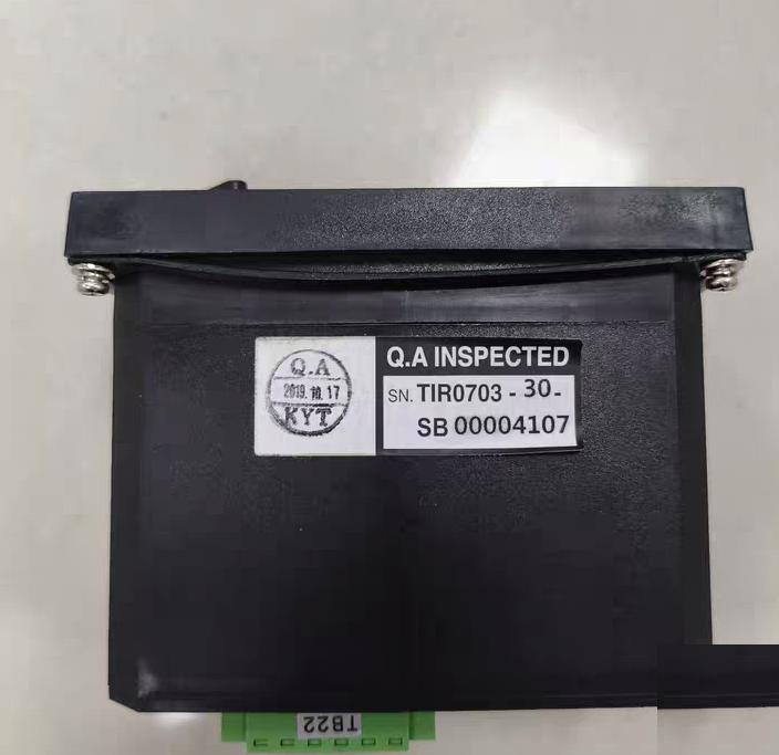 KTE SMC-403 RUN START STOP