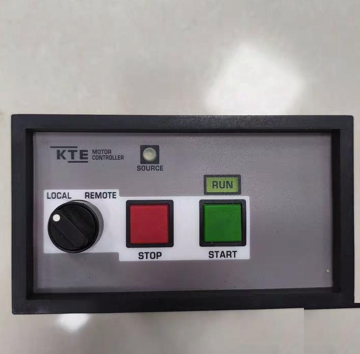 KTE SMC-403 RUN START STOP