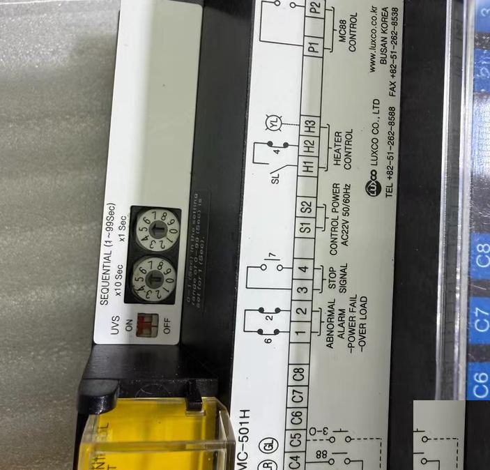 KTE SMC-501B 5 SMC-501B R1 1 SMC-501BA R1 1 SMC-501BH R1 3 SMC-501BH Y 3 SMC-501H-Ｙ 1 SMC-501 1 SMC-501H R1 1