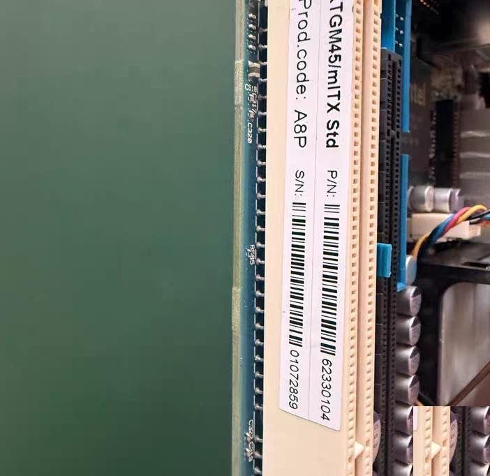KTG45 MITX PLUS 20