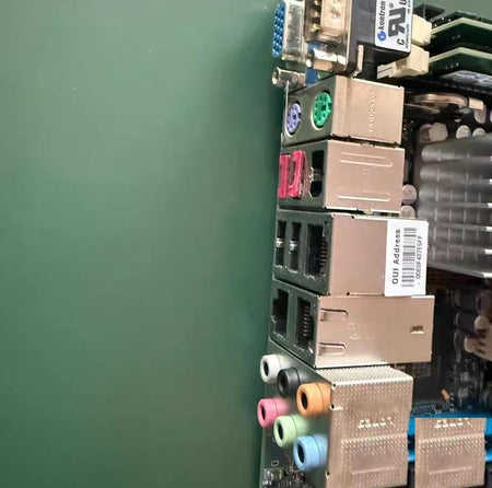 KTG45 MITX PLUS 20