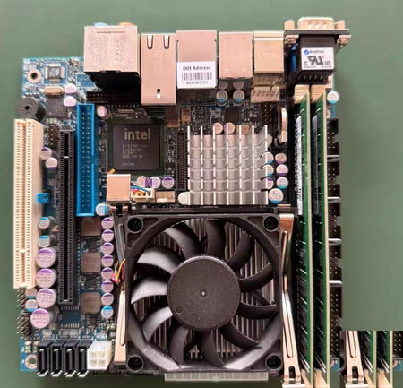 KTG45 MITX PLUS 20