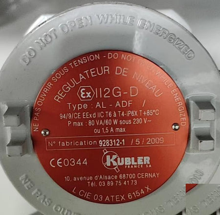 KUBLER AL-ADF