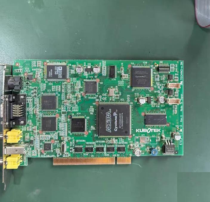 KUBOTEK KVCP-TIN-A Rev 0 PB-10KUBOTEK KVCP-TIN-A Rev 0 PB-10200-A D
