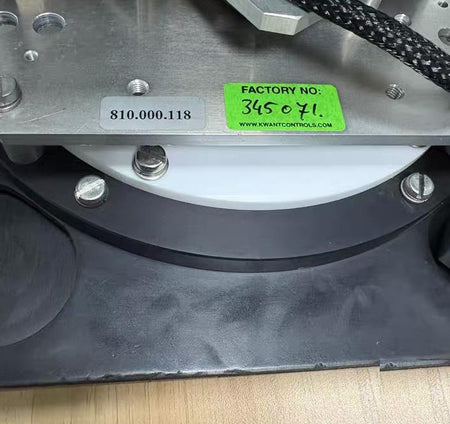 KWANTCONTROLS 810 000 118 24V